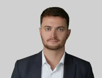 OLEKSANDR ISKRA