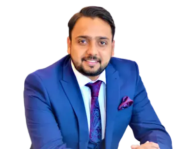 DANISH ALI KHAN ARSHAD ALI KHAN