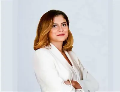 HIRA SOHAIL NAJEEB BUSHERI