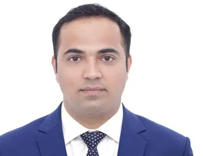 KAMAL BHAKTANI OM PRAKASH BHAKTANI
