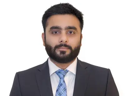MUHAMMAD FAIZAN PERVAIZ AKHTAR