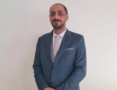 MOATH SALIM KHALIL AMRO