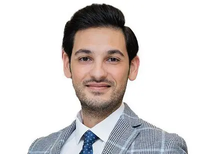 FAROUK MANNAN NIYAZI JELOUSI ZADA