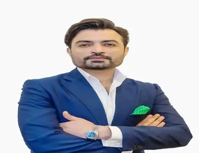 JUNAID AHMED AHMED MERCHANT