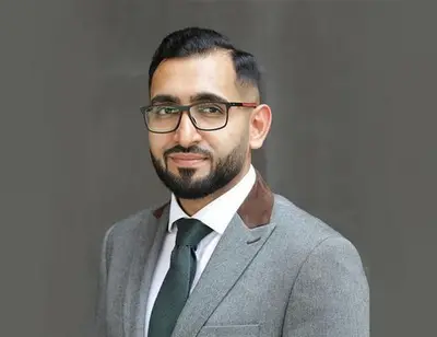 LUQMAN ARAFAT MUHAMMAD AKHTAR