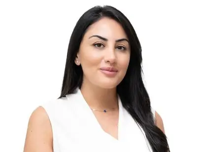 ALEXANDRA ATTARA