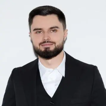 ROMAN LUTCHENKO