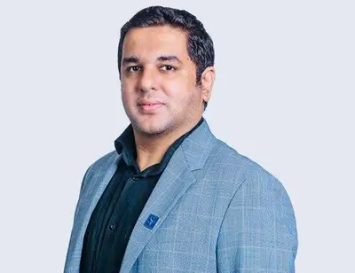 AKASH ASHOK KANJWANI
