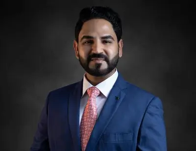 HITEN MAHESH KESWANI