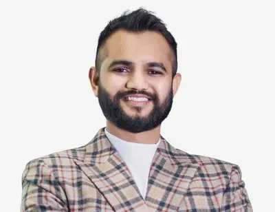 ANIRUDH PADAMNARAYANA ASAWA PADAMNARAYANA ASAWA