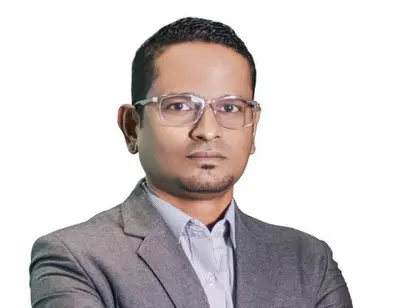 RAKESH SALDANHA RUDOLPH OSAK SALDANHA