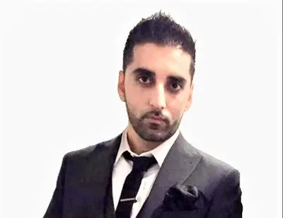MOHAMMED KHALID YOUSUF CHOKSY